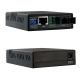 Startech.com Ethernet Media Converter TAA