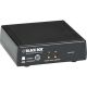Black Async RS232 Extender CATx