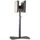 Chief 4' 7' DUAL DISPLAY FLOOR STA