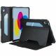 UZBL Folio Case iPad 10th Gen BLK