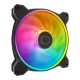 Coolermaster MF140 Halo 2 ARGB Fan
