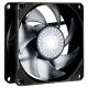 Coolermaster CM Sickle Flow 80 V2 All Black