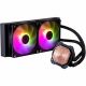 Coolermaster MasterLiquid 240L Core