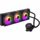 Coolermaster MasterLiquid 360L Core