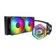 Coolermaster 240Atmos ARGB CloseLoop AIO