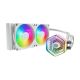 Coolermaster CoolerMaster ML240 ATMOS White