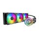 Coolermaster 360Atmos ARGB CloseLoop AIO