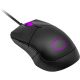 Coolermaster MM310 Blk Gmng Mouse RGB