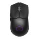 Coolermaster CM MM712 Wrls Black Mouse