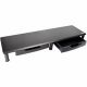 Eaton DUAL MONITOR RISER W STRG