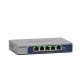 NETGEAR 5 Port Multi Gig 2.5G Switch