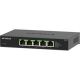 NETGEAR 5 Port Multi Gig Unmgd Switch