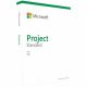 Microsoft Project Standard 2021