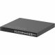 NETGEAR M4350-24M4X4V MANAGED SWITCH