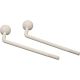 Harman JBL Ceiling MAdptr C28C25 Wht