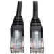 Eaton 5' CAT5E Cable Black