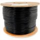 Eaton 1000' CAT5E Bulk Cbl Blk
