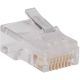 Eaton 100PK Plgs Cat5e Cbl