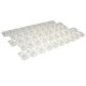 Eaton RJ45M CAT5E Connector 50 Pack