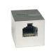 Eaton Cat5e Cat5 In LN Coupler