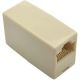 Eaton Telephone RJ45 Coupler 10 Pk
