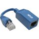 Eaton Cisco Console Rollover Cable A