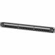 Eaton Cat5e PoE Patch Panel 24 Port