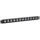 Eaton 12-Port 1URM Blank Patch Panel