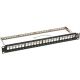 Eaton 24Pt Patch Panel RJ45 USB HDMI