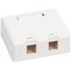 Eaton Surface Mount Box for Keystone