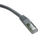 Eaton 7' Cat6 Gray Molded Shielded