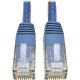Eaton CAT6 Patch Cable Blue 1'