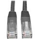 Eaton CAT6 Patch Cable Black 10'