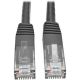 Eaton CAT6 Patch Cable Black 50'
