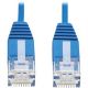 Eaton CAT6 ETHERNET ULTRA SLIM 1FT