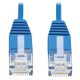 Eaton CAT6 ETHERNET ULTRA SLIM 7FT