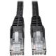 Eaton 7ft Cat6 Snglss Patch Cable