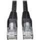 Eaton Cat6 GbE Snagless Molded Patch