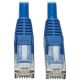 Eaton CAT6 PATCH SNAGLESS W/POE 20FT