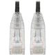Eaton Cat6 Gigabit Patch Cable Snagl