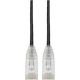 Eaton Cat6 Gigabit Patch Cable Snagl
