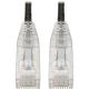 Eaton Cat6 Gigabit Snagless Molded S