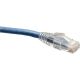Eaton 75' Cat6 Patch Solid Conductor