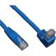 Eaton 5ft Cat6 Gigabit Down Angle