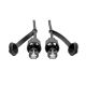 Eaton Cat5e/Cat6 STP Patch Cable RJ4