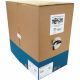 Eaton CAT6A BULK CBL BLK 1000'