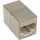 Eaton Cat6 Straight Through Modular