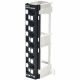 Eaton 12 PORT CAT6A PTCH PNL POE+