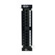 Eaton 12 Port Cat6 Vertical Patch