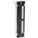 Eaton Cat6 PoE Patch Panel 12 Port